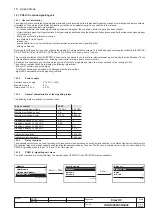 Preview for 87 page of ABB Emax DC L3447 Installation And Service Instructions Manual
