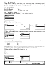 Preview for 89 page of ABB Emax DC L3447 Installation And Service Instructions Manual