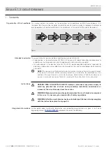 Preview for 6 page of ABB Emax E1.2 Installation, Operation And Maintenance Instructions For The Installer And The User