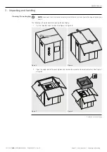 Preview for 12 page of ABB Emax E1.2 Installation, Operation And Maintenance Instructions For The Installer And The User