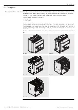 Preview for 14 page of ABB Emax E1.2 Installation, Operation And Maintenance Instructions For The Installer And The User