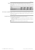 Preview for 24 page of ABB Emax E1.2 Installation, Operation And Maintenance Instructions For The Installer And The User