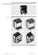 Preview for 26 page of ABB Emax E1.2 Installation, Operation And Maintenance Instructions For The Installer And The User