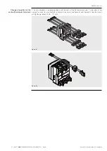 Preview for 29 page of ABB Emax E1.2 Installation, Operation And Maintenance Instructions For The Installer And The User