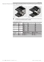 Preview for 30 page of ABB Emax E1.2 Installation, Operation And Maintenance Instructions For The Installer And The User