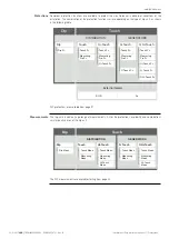 Preview for 34 page of ABB Emax E1.2 Installation, Operation And Maintenance Instructions For The Installer And The User