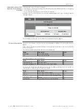 Preview for 35 page of ABB Emax E1.2 Installation, Operation And Maintenance Instructions For The Installer And The User