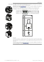 Preview for 67 page of ABB Emax E1.2 Installation, Operation And Maintenance Instructions For The Installer And The User