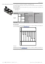 Preview for 82 page of ABB Emax E1.2 Installation, Operation And Maintenance Instructions For The Installer And The User