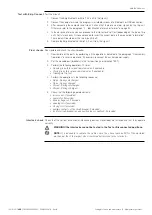 Preview for 106 page of ABB Emax E1.2 Installation, Operation And Maintenance Instructions For The Installer And The User