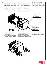 Preview for 5 page of ABB Emax Series Manual