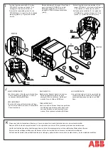 Preview for 7 page of ABB Emax Series Manual