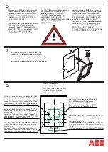 Preview for 9 page of ABB Emax Series Manual