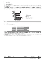 Preview for 5 page of ABB Emax VF Installation And Service Instructions Manual