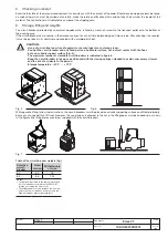 Preview for 7 page of ABB Emax VF Installation And Service Instructions Manual