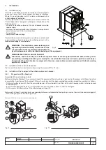 Preview for 8 page of ABB Emax VF Installation And Service Instructions Manual