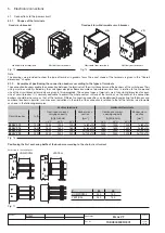 Preview for 10 page of ABB Emax VF Installation And Service Instructions Manual