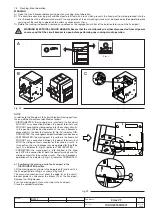 Preview for 17 page of ABB Emax VF Installation And Service Instructions Manual