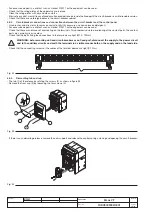 Preview for 20 page of ABB Emax VF Installation And Service Instructions Manual