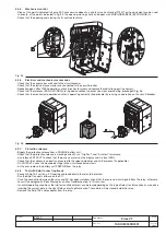 Preview for 21 page of ABB Emax VF Installation And Service Instructions Manual