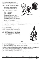 Preview for 22 page of ABB Emax VF Installation And Service Instructions Manual