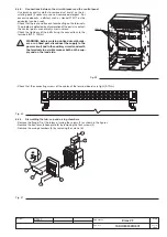 Preview for 23 page of ABB Emax VF Installation And Service Instructions Manual