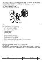 Preview for 26 page of ABB Emax VF Installation And Service Instructions Manual