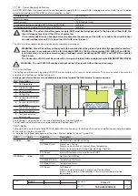 Preview for 35 page of ABB Emax VF Installation And Service Instructions Manual