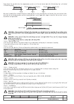 Preview for 44 page of ABB Emax VF Installation And Service Instructions Manual