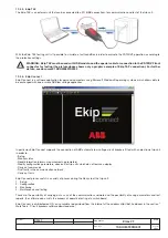 Preview for 47 page of ABB Emax VF Installation And Service Instructions Manual