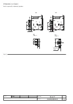 Preview for 54 page of ABB Emax VF Installation And Service Instructions Manual