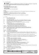 Preview for 57 page of ABB Emax VF Installation And Service Instructions Manual