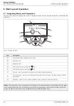 Preview for 42 page of ABB Endura APA592 Operating Instruction