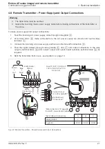 Preview for 23 page of ABB Endura AZ series User Manual