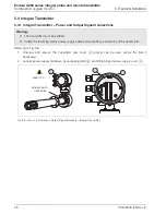 Preview for 28 page of ABB Endura AZ30 series Programming Manual