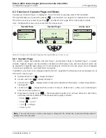 Preview for 33 page of ABB Endura AZ30 series Programming Manual