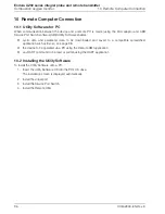 Preview for 98 page of ABB Endura AZ30 series Programming Manual