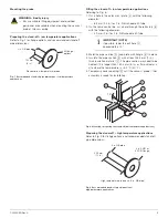 Preview for 9 page of ABB Endura AZ40 Manual