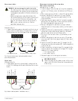 Preview for 13 page of ABB Endura AZ40 Manual