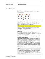 Preview for 13 page of ABB ES/S 4.1.2.1 User'S Product Manual