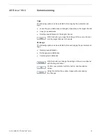 Preview for 20 page of ABB ES/S 4.1.2.1 User'S Product Manual