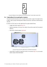 Preview for 34 page of ABB ESI-S Installation, Operation And Maintanance Manual