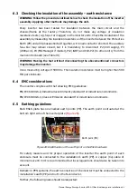 Preview for 41 page of ABB ESI-S Installation, Operation And Maintanance Manual