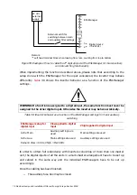 Preview for 74 page of ABB ESI-S Installation, Operation And Maintanance Manual