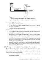 Preview for 77 page of ABB ESI-S Installation, Operation And Maintanance Manual