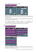 Preview for 105 page of ABB ESI-S Installation, Operation And Maintanance Manual