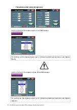 Preview for 114 page of ABB ESI-S Installation, Operation And Maintanance Manual