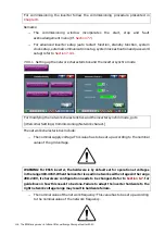 Preview for 116 page of ABB ESI-S Installation, Operation And Maintanance Manual