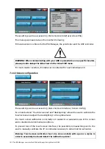 Preview for 144 page of ABB ESI-S Installation, Operation And Maintanance Manual