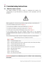 Preview for 153 page of ABB ESI-S Installation, Operation And Maintanance Manual